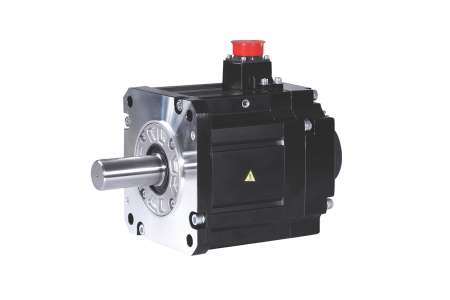 三菱MR-JE系列 JE旋转电机